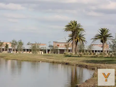 Terreno en Venta en Cañuelas, USD 160.000