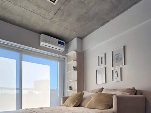 Departamento en Venta en Barracas, USD 69.900