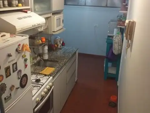 Depto Tipo Casa en Venta de 2 dormitorios