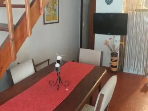 Depto Tipo Casa en Venta en Castelar Sur, USD 52.000