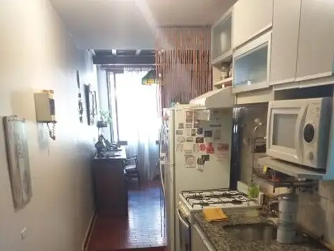 Depto Tipo Casa en Venta de 3 ambientes