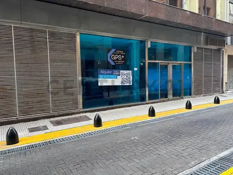 HERMOSO LOCAL EN ALQUILER UBICADO EN EL CORAZON DE SAN NICOLAS