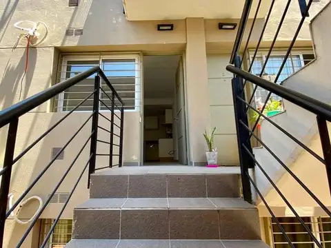 Departamento en Venta al Este