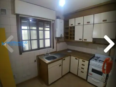 Departamento en Venta en San Miguel, USD 55.000