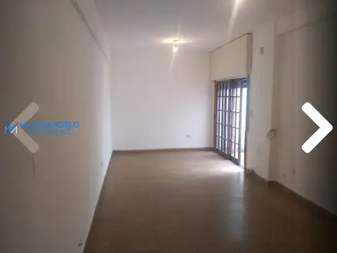 Departamento en venta de 2 dormitorios en San Miguel