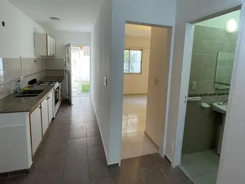 Departamento en Venta 20 años