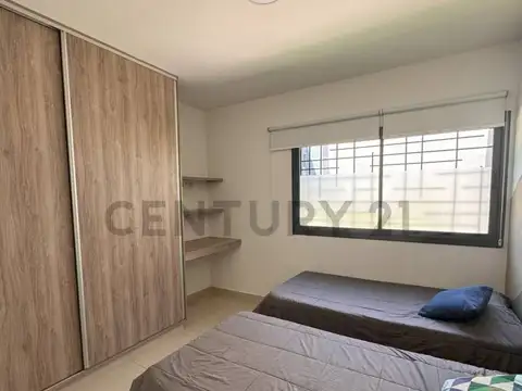 Departamento en Alquiler A Estrenar
