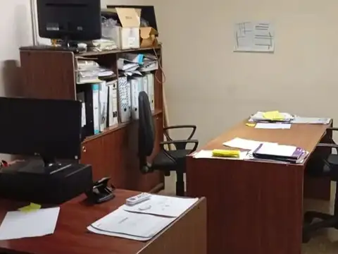 Galpon en Venta 41 años