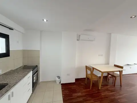 Departamento en Alquiler al Oeste