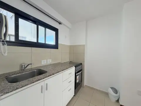 Departamento en Alquiler en La Plata, $ 450.000