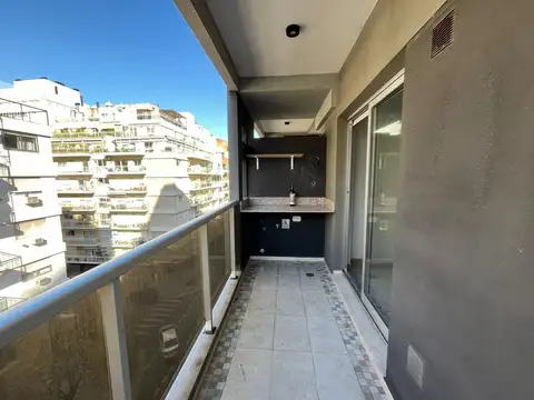 Departamento en Alquiler en Villa Pueyrredón, $ 800.000