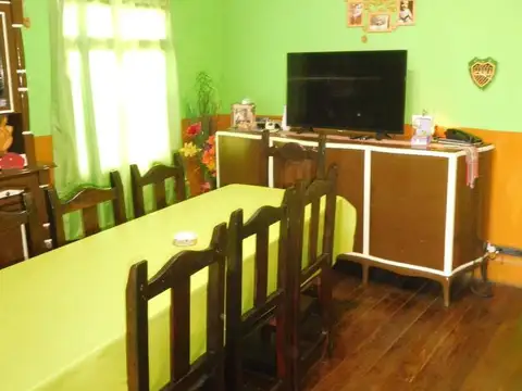 Depto Tipo Casa en Venta al Sureste