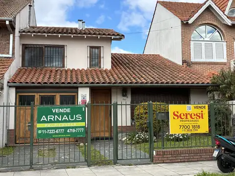CASA VENTA MARTINEZ