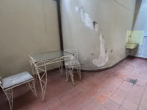Departamento en Venta en Nuestra Señora De Lourdes, USD 26.900