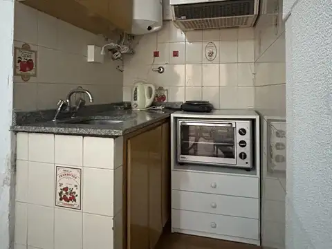 Departamento en Venta en Nuestra Señora De Lourdes, USD 26.900