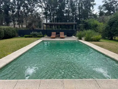 BARRIO CERRADO LAS GLORIAS 1200