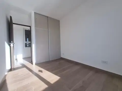 Departamento en Venta 1 año