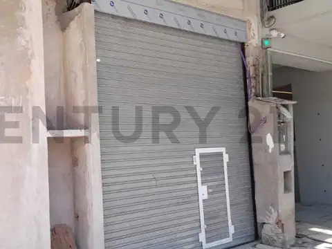 Alquiler de local comercial a estrenar en Palermo Hollywood