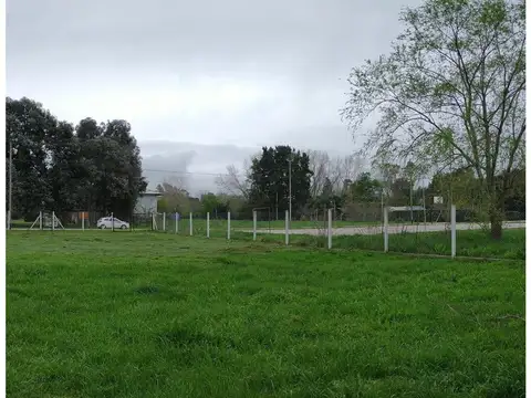 Terreno en Venta de 866,0 m2