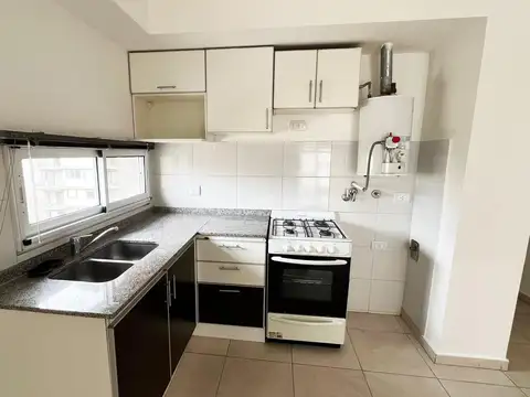 Departamento en Venta al Este