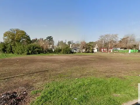 Terreno en Venta en Garin, USD 50.000