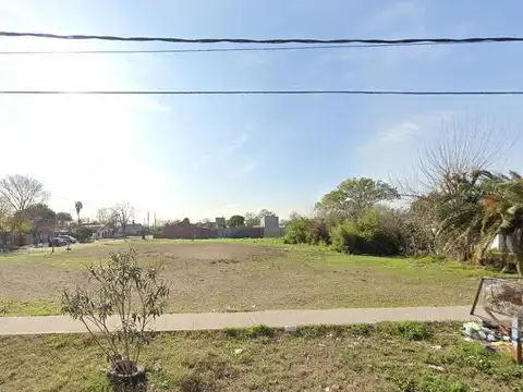 Terreno en Venta de 627,0 m2