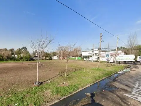 Terreno en venta - 627Mts2 - Garín