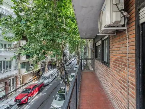 Departamento en Venta en Recoleta, USD 150.000