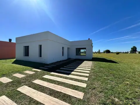 Ruta Nacional 205 100