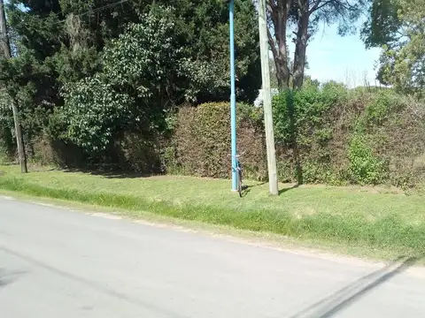 Terreno en Venta en Belen de Escobar, USD 70.000