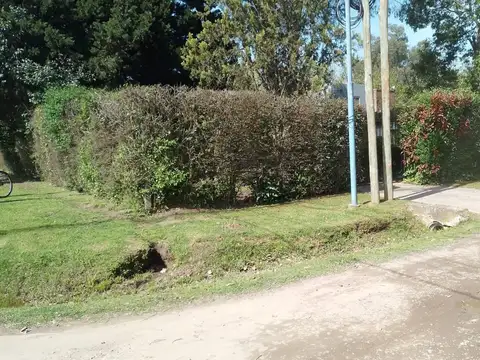 Terreno en Venta de 414,0 m2