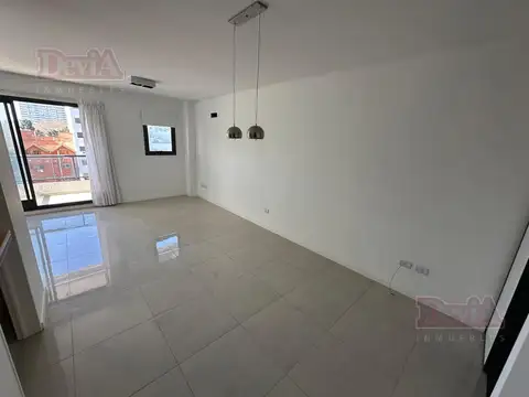 Departamento en Venta en Núñez, USD 110.000