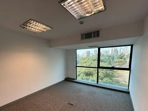Oficina en Venta en Belgrano, USD 2.300.000