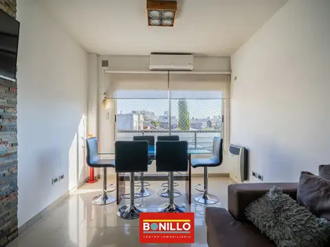 Departamento en Venta al Norte