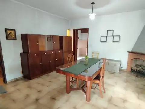 Casa en Venta 45 años