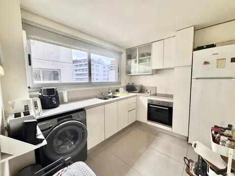 Departamento en Venta 6 años