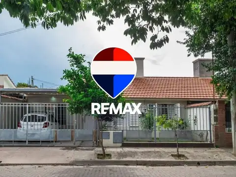 CASA 3 DORMITORIOS VENTA B° LOS TARCOS ZONA SUR