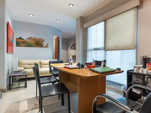 Departamento en Venta 60 años