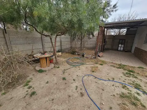 Terreno en Venta en Catriel, USD 20.000