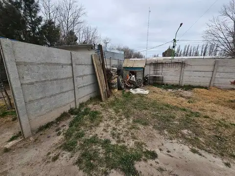 Terreno en Venta de 318,0 m2