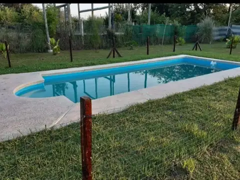 Quinta en Venta en General Rodriguez, Partido de General Rodríguez