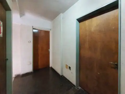 Montevideo 1459 , Piso 3