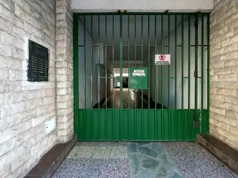 Montevideo 1459 , Piso 3