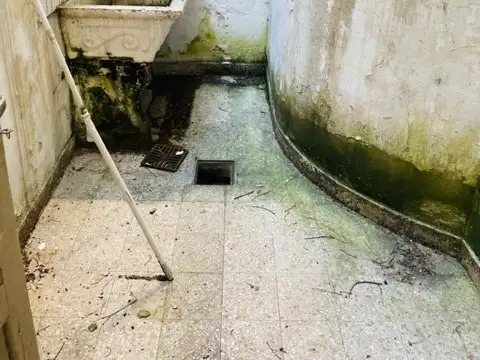 Depto Tipo Casa en Venta 60 años