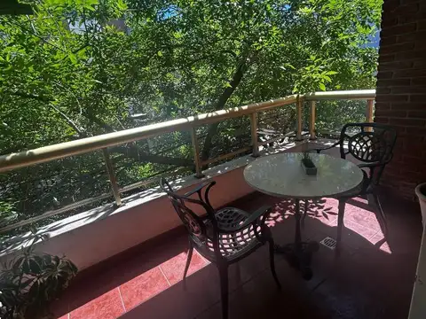 Departamento en Venta en Villa del Parque, USD 195.000