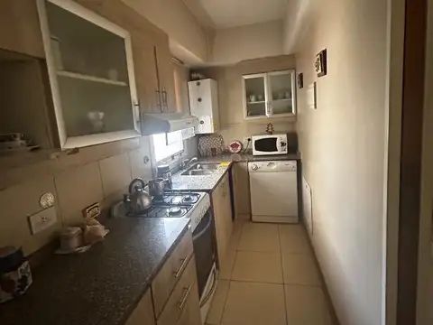 Departamento en Venta 15 años