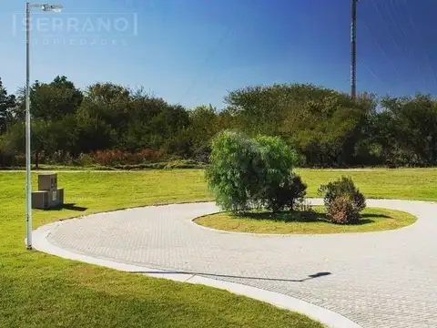 Terreno Lote  en Venta en el Barrio Las Marias,  Capilla del Señor. Exaltación de la Cruz