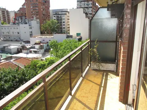 Departamento en Alquiler en Belgrano, $ 600.000