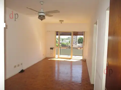 Departamento en Alquiler 45 años