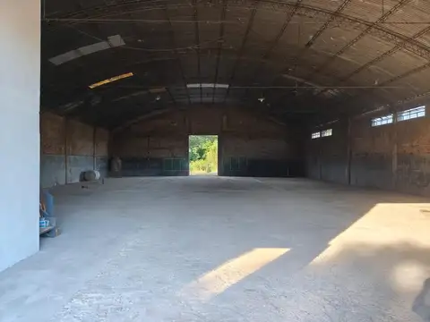 Galpon en Alquiler en Villa Fabiana, $ 3.000.000